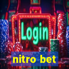 nitro bet