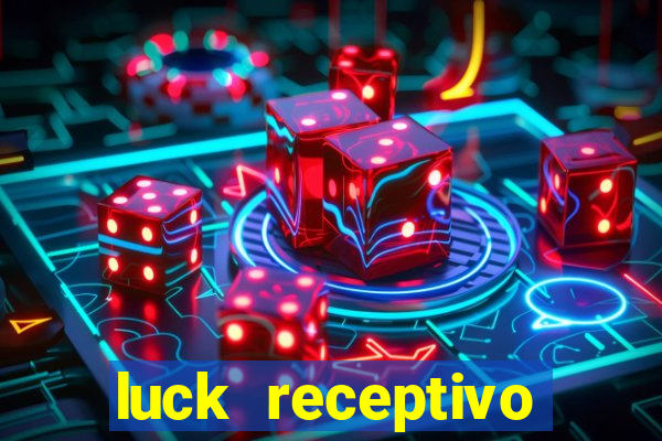 luck receptivo porto seguro