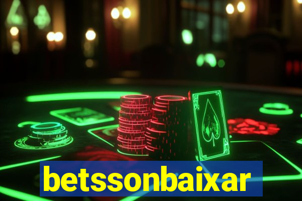 betssonbaixar