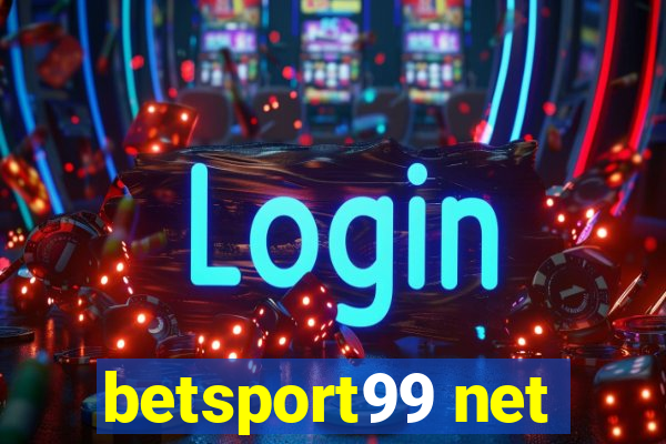 betsport99 net