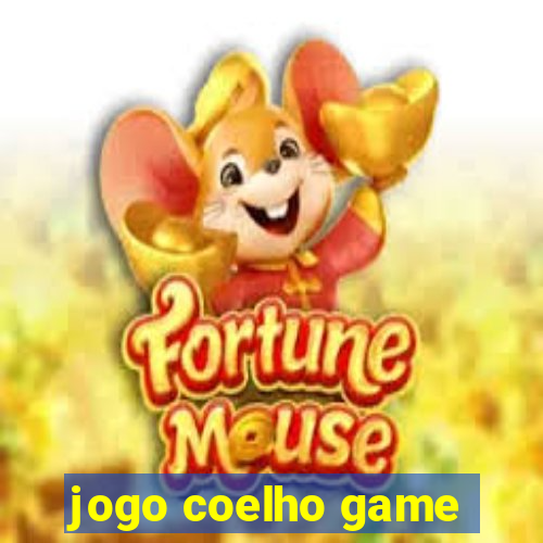 jogo coelho game