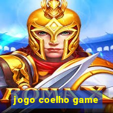 jogo coelho game