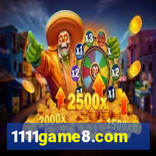 1111game8.com