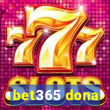 bet365 dona