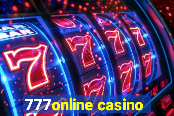 777online casino