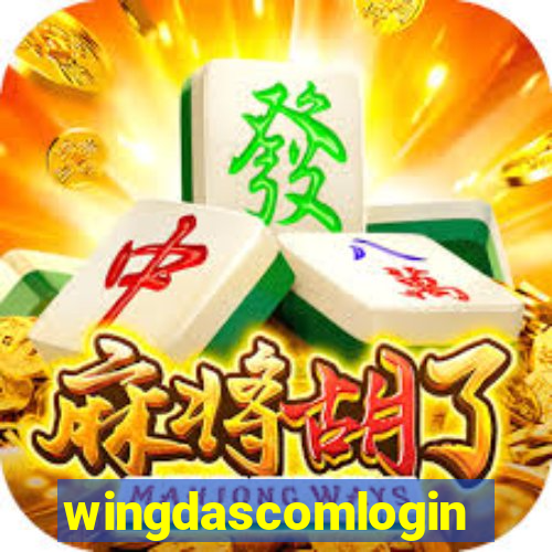 wingdascomlogin