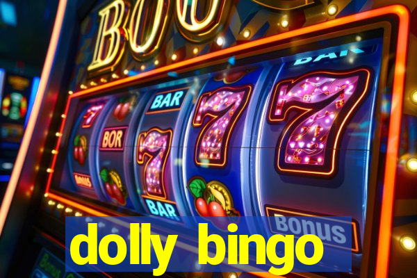 dolly bingo