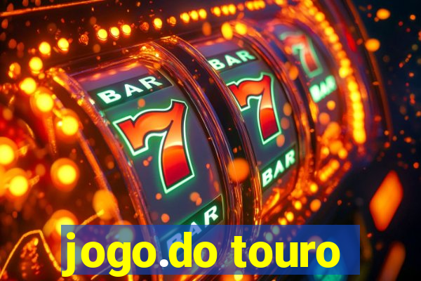 jogo.do touro