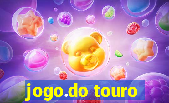 jogo.do touro