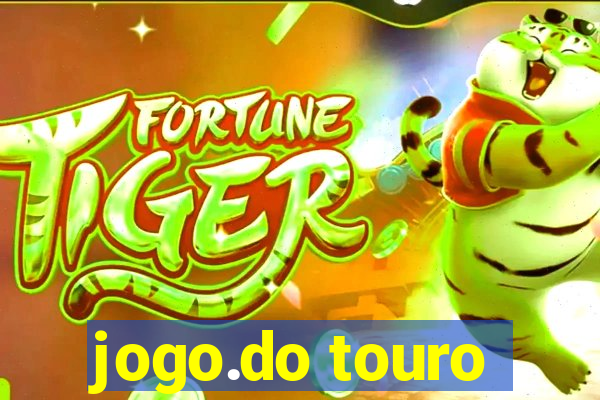 jogo.do touro