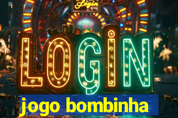 jogo bombinha