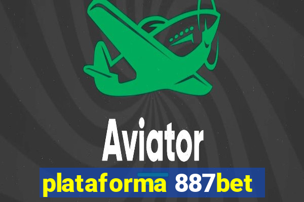 plataforma 887bet