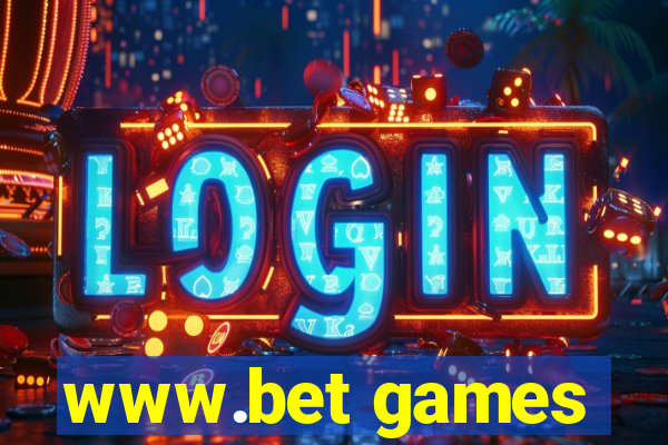 www.bet games