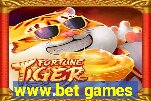 www.bet games