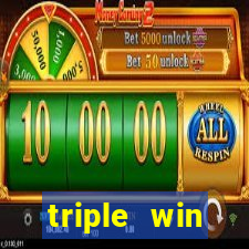 triple win slots-vegas casino