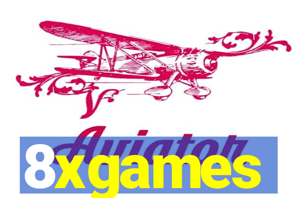 8xgames