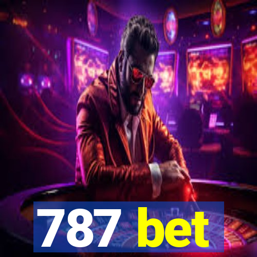 787 bet