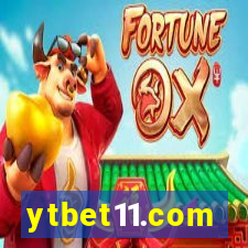 ytbet11.com