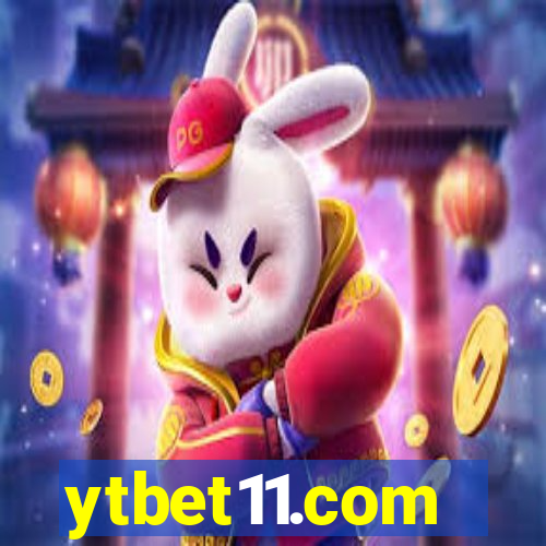 ytbet11.com