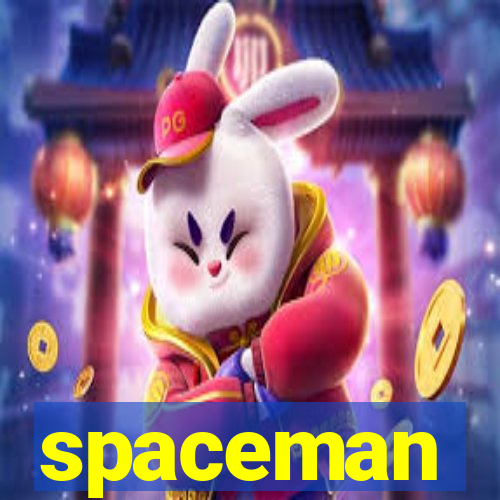 spaceman