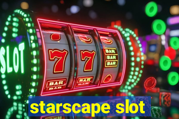 starscape slot