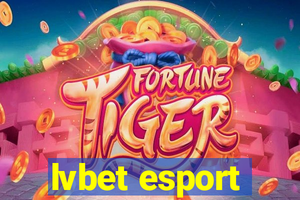 lvbet esport