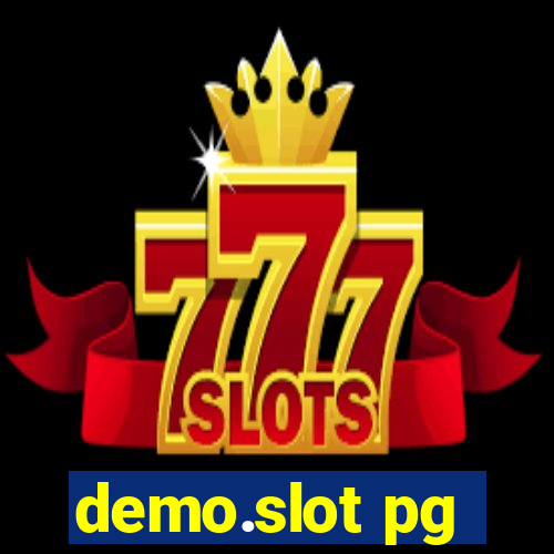 demo.slot pg