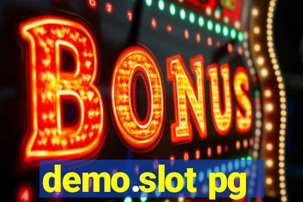 demo.slot pg