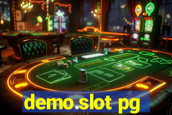 demo.slot pg