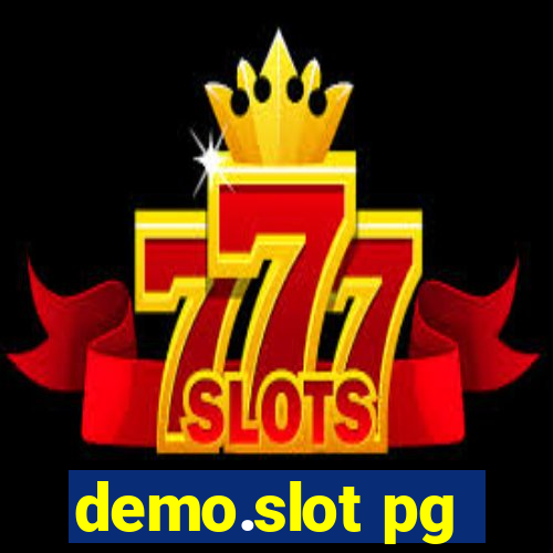 demo.slot pg