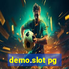 demo.slot pg