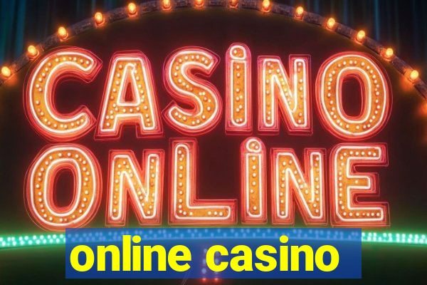 online casino