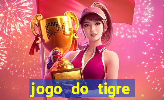 jogo do tigre pagando agora