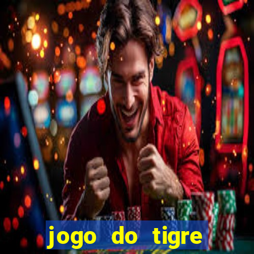 jogo do tigre pagando agora