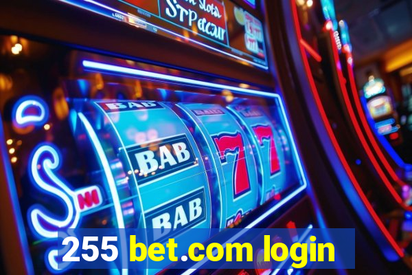 255 bet.com login