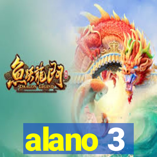 alano 3