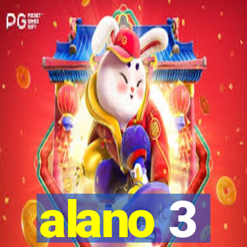 alano 3