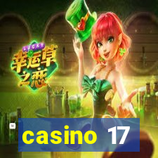 casino 17