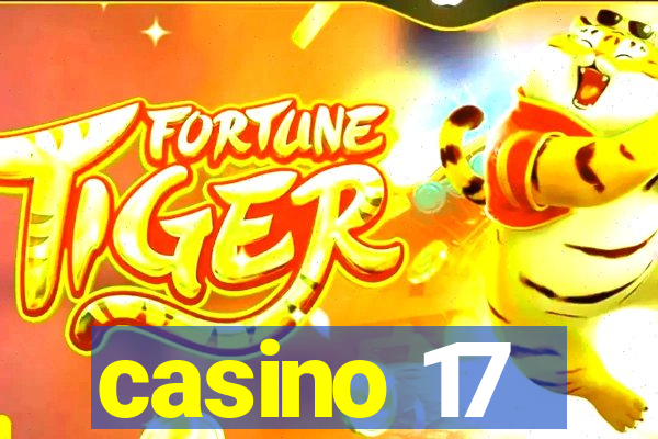 casino 17