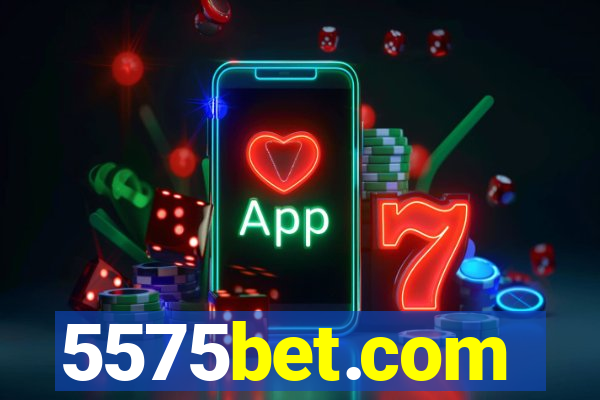 5575bet.com