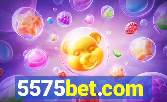 5575bet.com