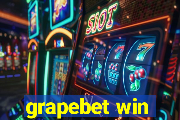 grapebet win