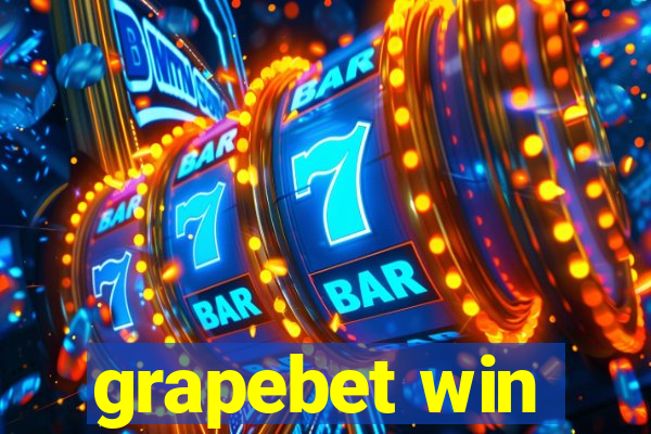 grapebet win