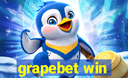 grapebet win