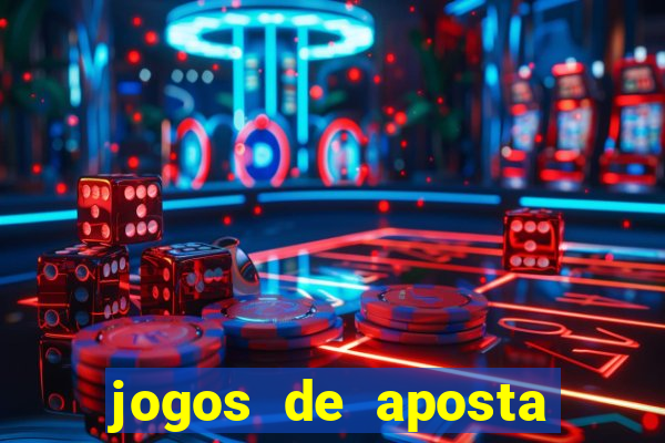 jogos de aposta online futebol