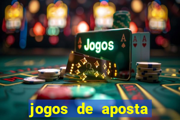 jogos de aposta online futebol