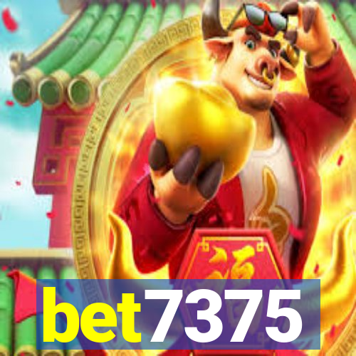 bet7375