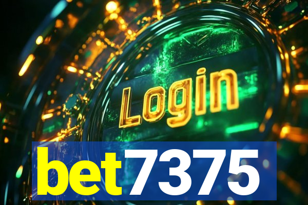 bet7375