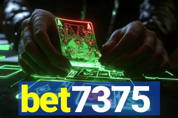 bet7375