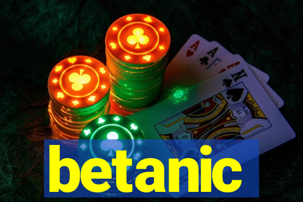 betanic